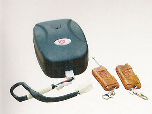 防火點(diǎn)電機(jī)遙控器
