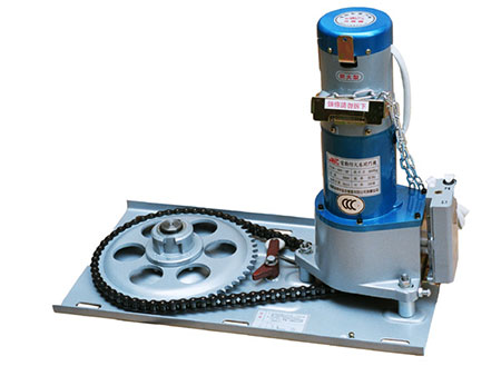 600kg防火電機(jī)